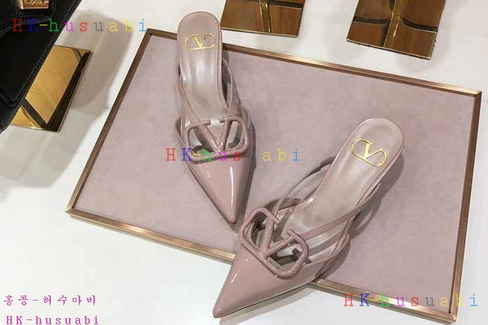 NEW 발렌티노 신발 신상 V 4236331