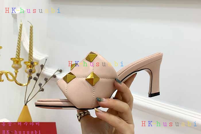 NEW 발렌티노 신발 신상 V 4236344