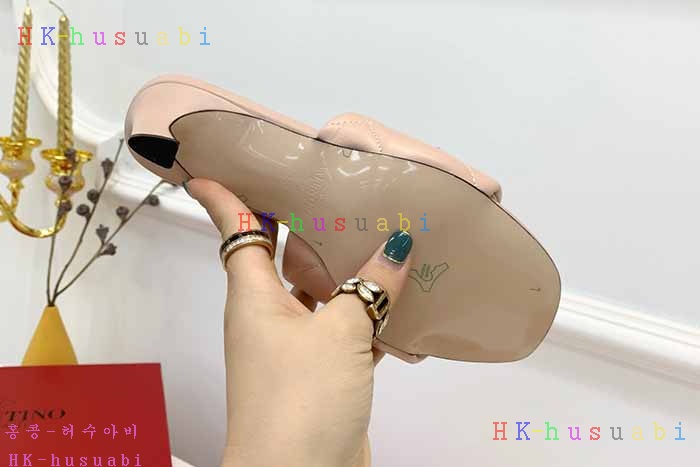 NEW 발렌티노 신발 신상 V 4236344