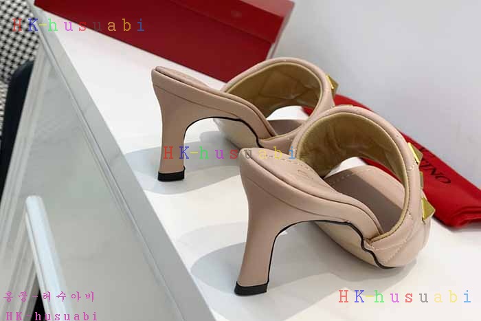NEW 발렌티노 신발 신상 V 4236344