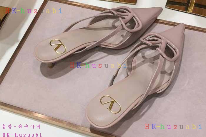 NEW 발렌티노 신발 신상 V 4236331