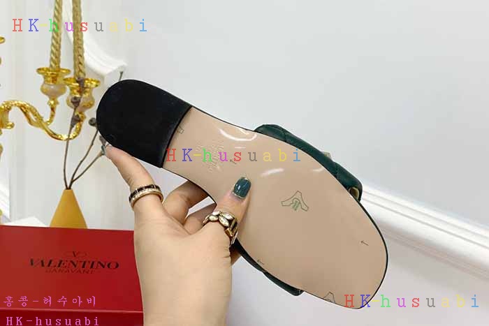 NEW 발렌티노 신발 신상 V 4236346
