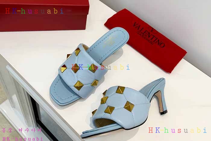 NEW 발렌티노 신발 신상 V 4236347