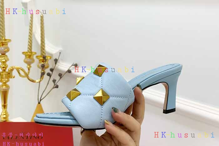 NEW 발렌티노 신발 신상 V 4236347