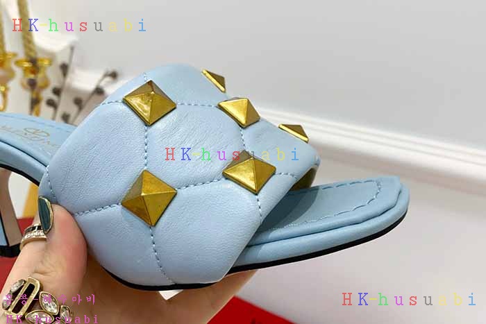 NEW 발렌티노 신발 신상 V 4236347