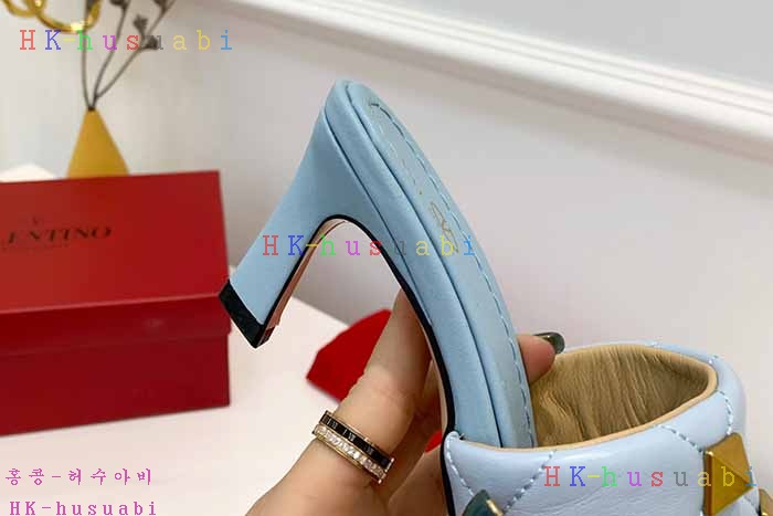 NEW 발렌티노 신발 신상 V 4236347