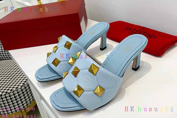 NEW 발렌티노 신발 신상 V 4236347