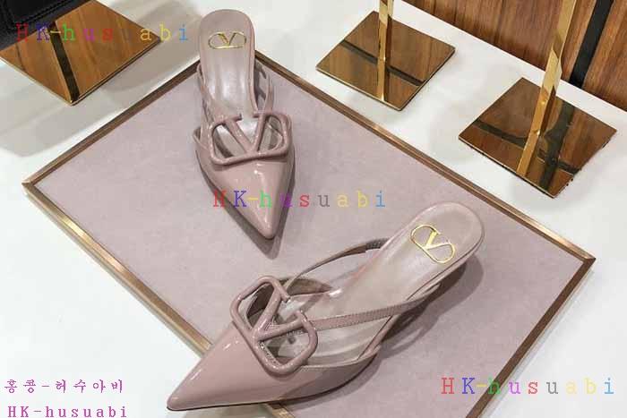 NEW 발렌티노 신발 신상 V 4236331