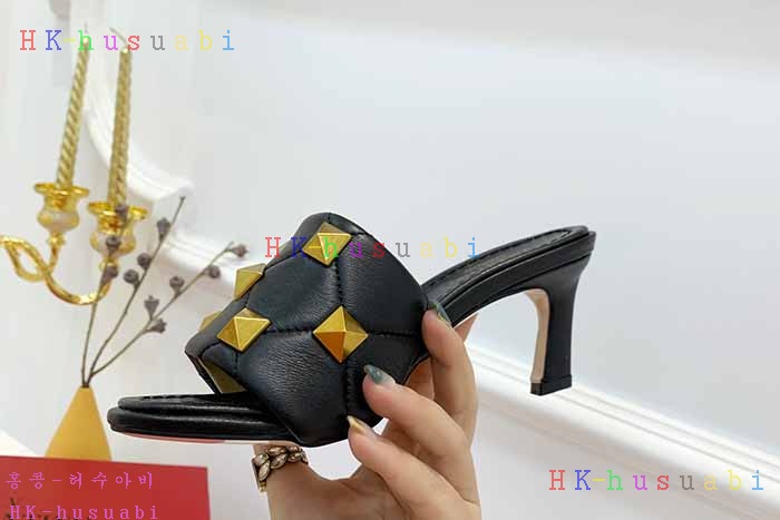 NEW 발렌티노 신발 신상 V 4236348