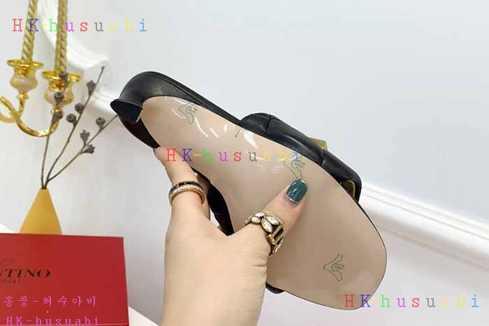 NEW 발렌티노 신발 신상 V 4236348