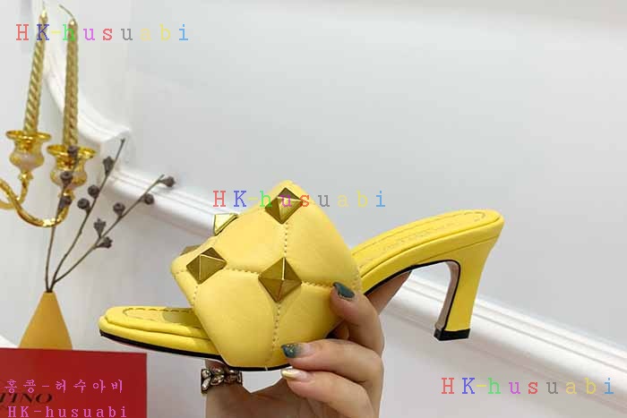 NEW 발렌티노 신발 신상 V 4236349
