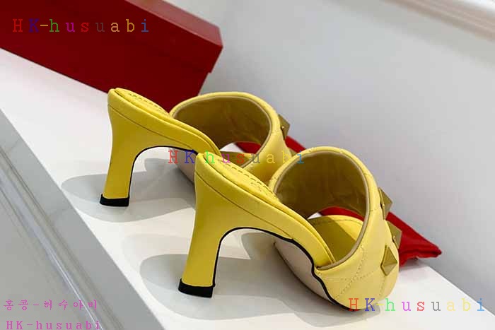 NEW 발렌티노 신발 신상 V 4236349