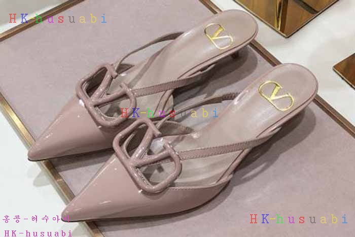 NEW 발렌티노 신발 신상 V 4236331