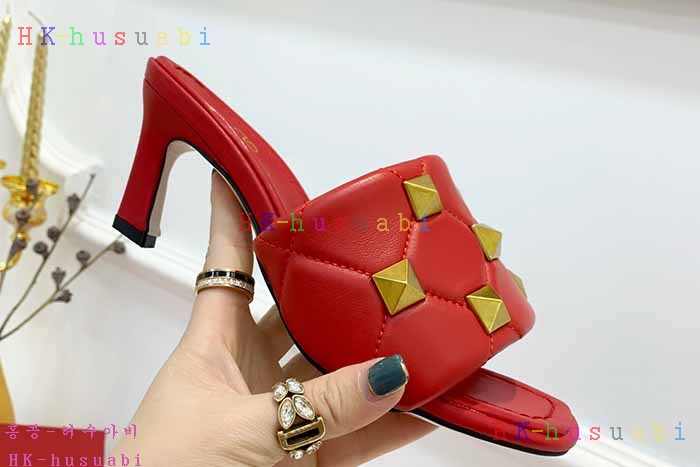 NEW 발렌티노 신발 신상 V 4236352