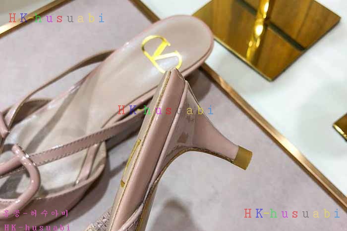 NEW 발렌티노 신발 신상 V 4236331