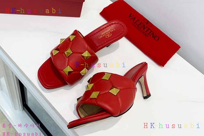 NEW 발렌티노 신발 신상 V 4236352