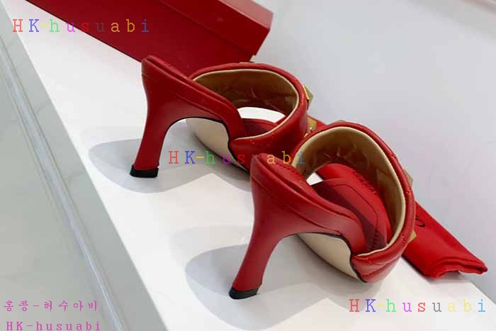 NEW 발렌티노 신발 신상 V 4236352