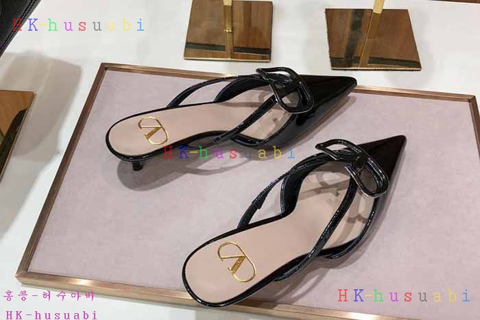 NEW 발렌티노 신발 신상 V 4236332