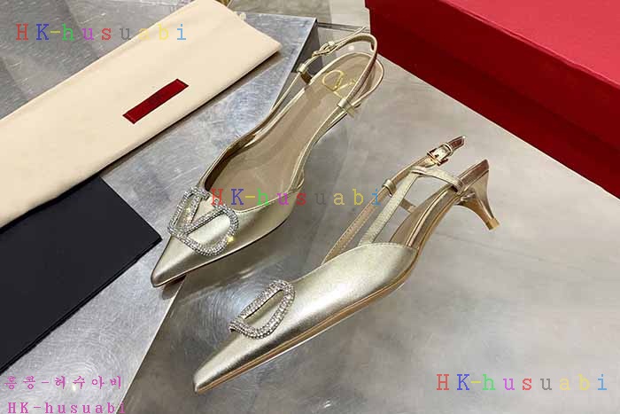 NEW 발렌티노 신발 신상 V 4236356