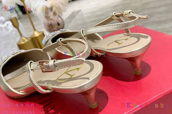 NEW 발렌티노 신발 신상 V 4236356