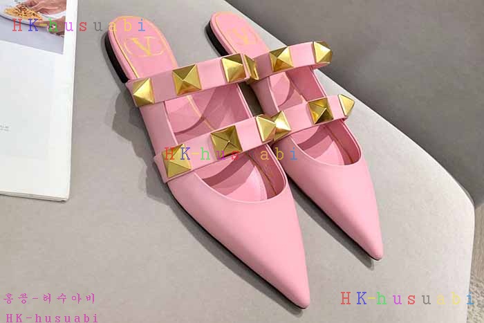 NEW 발렌티노 신발 신상 V 4236359