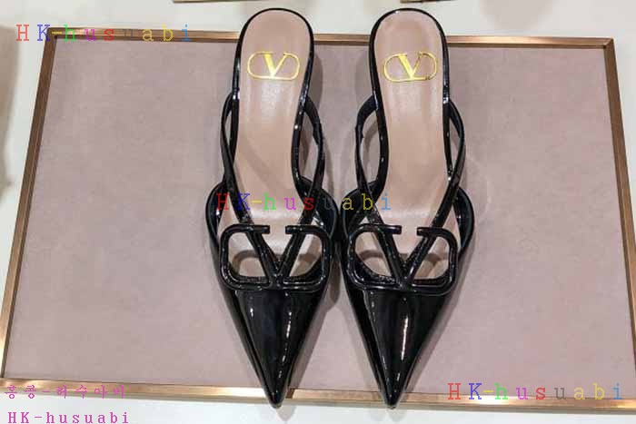 NEW 발렌티노 신발 신상 V 4236332