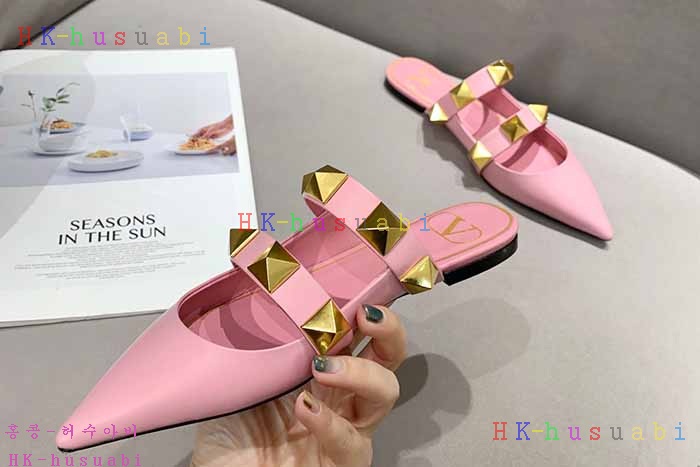 NEW 발렌티노 신발 신상 V 4236359
