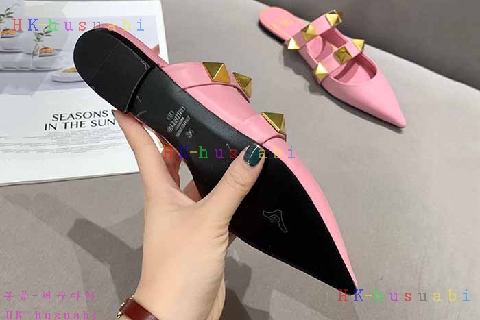 NEW 발렌티노 신발 신상 V 4236359