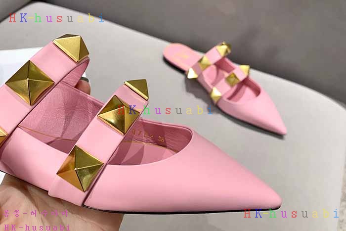 NEW 발렌티노 신발 신상 V 4236359