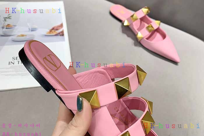 NEW 발렌티노 신발 신상 V 4236359