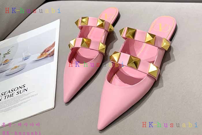 NEW 발렌티노 신발 신상 V 4236359