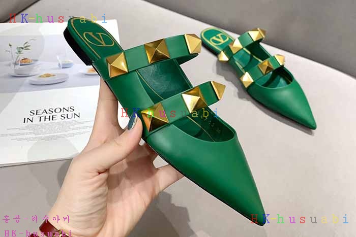 NEW 발렌티노 신발 신상 V 4236360