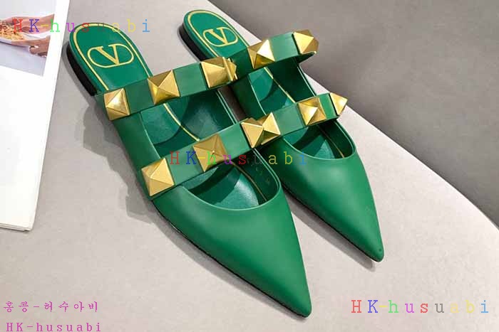 NEW 발렌티노 신발 신상 V 4236360