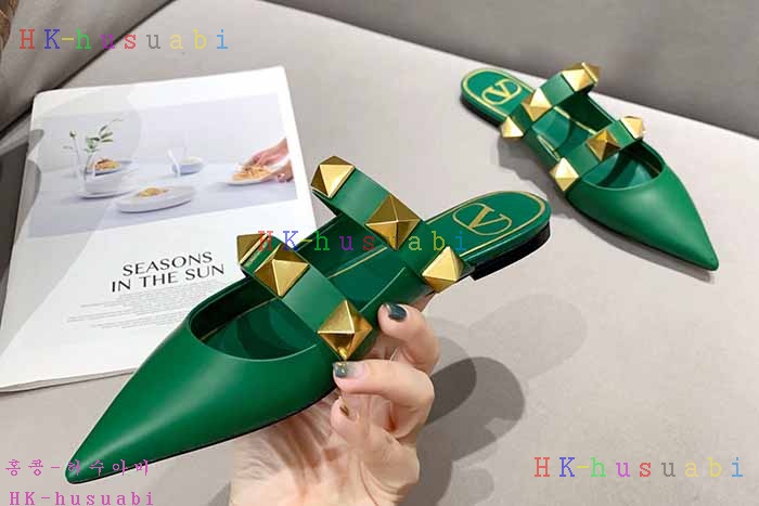 NEW 발렌티노 신발 신상 V 4236360