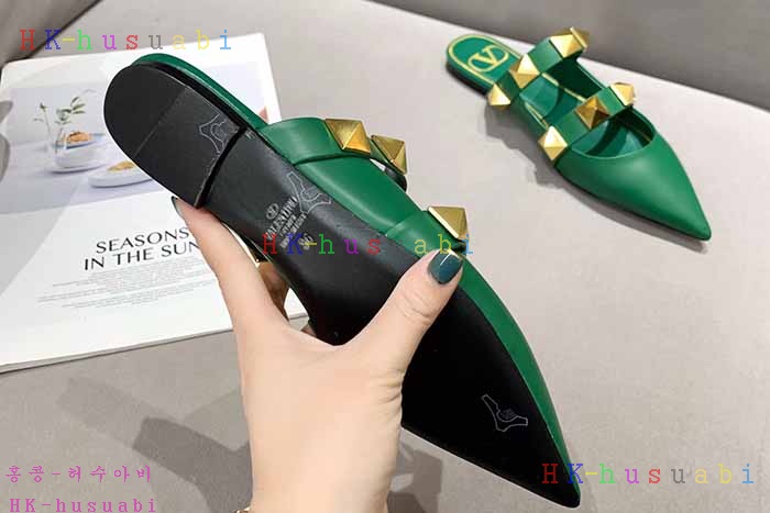 NEW 발렌티노 신발 신상 V 4236360