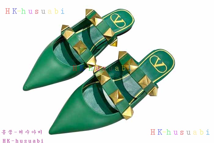 NEW 발렌티노 신발 신상 V 4236360