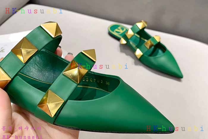 NEW 발렌티노 신발 신상 V 4236360