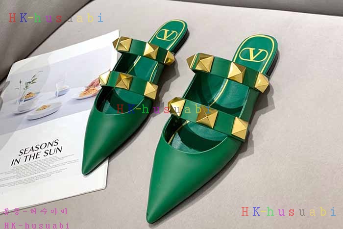 NEW 발렌티노 신발 신상 V 4236360