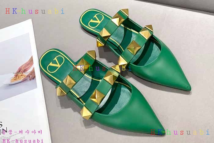 NEW 발렌티노 신발 신상 V 4236360