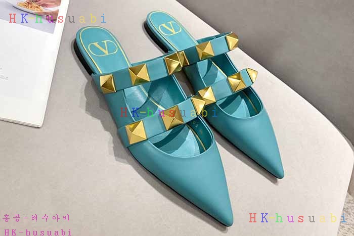 NEW 발렌티노 신발 신상 V 4236361