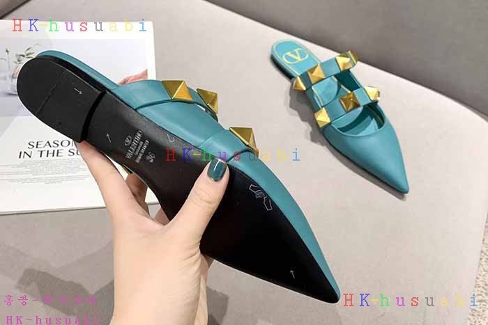 NEW 발렌티노 신발 신상 V 4236361