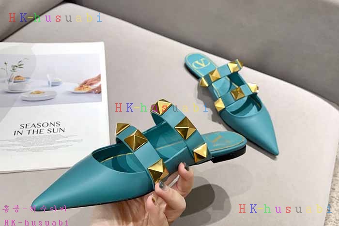 NEW 발렌티노 신발 신상 V 4236361