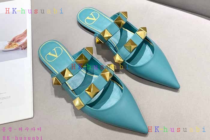 NEW 발렌티노 신발 신상 V 4236361