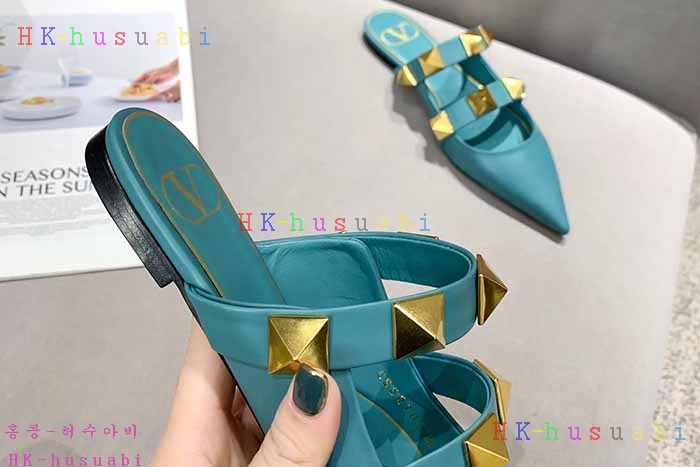 NEW 발렌티노 신발 신상 V 4236361
