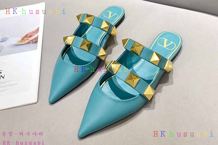 NEW 발렌티노 신발 신상 V 4236361