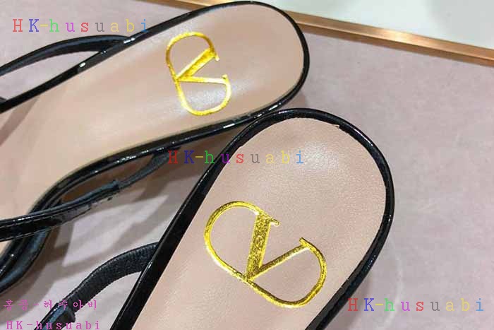 NEW 발렌티노 신발 신상 V 4236332