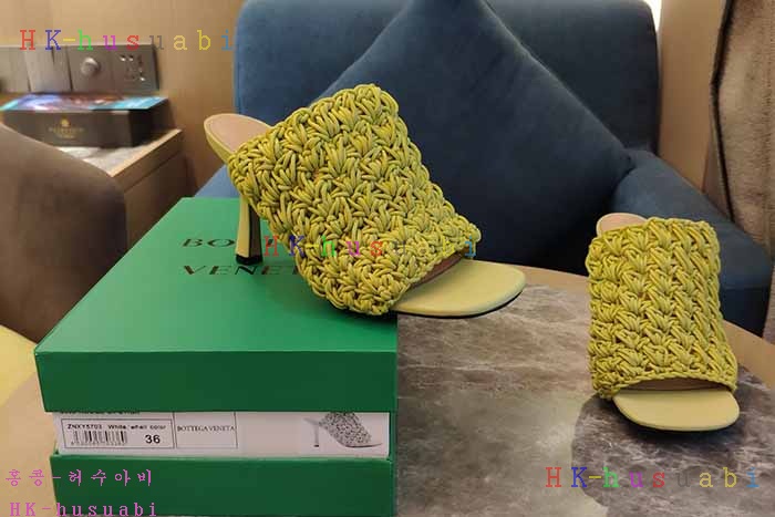 NEW 보테가베네타 신발 신상 B 1472573