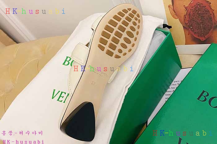 NEW 보테가베네타 신발 신상 B 1472577