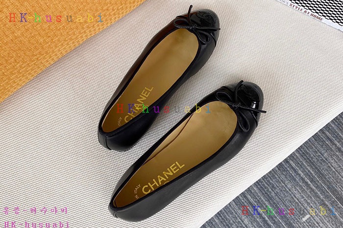 NEW 샤넬 신발 신상 C  227556