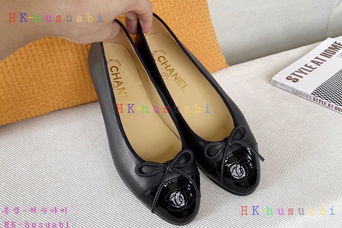 NEW 샤넬 신발 신상 C  227556